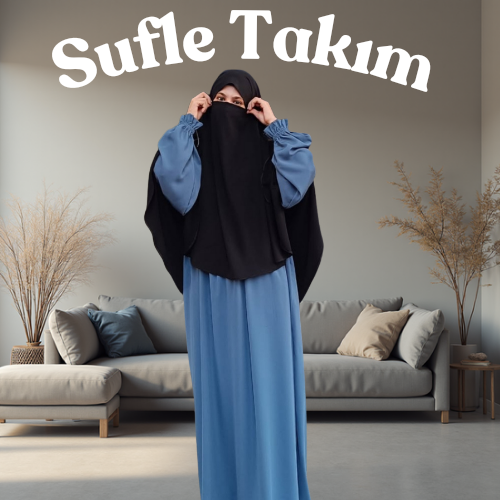 SUFLE TAKIM